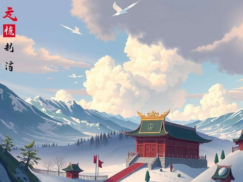 天使萌个人写真