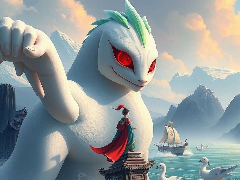 天使萌剧情作品封面